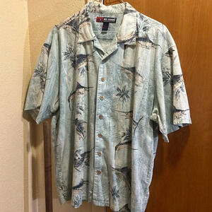 Real legends shirt, size XL